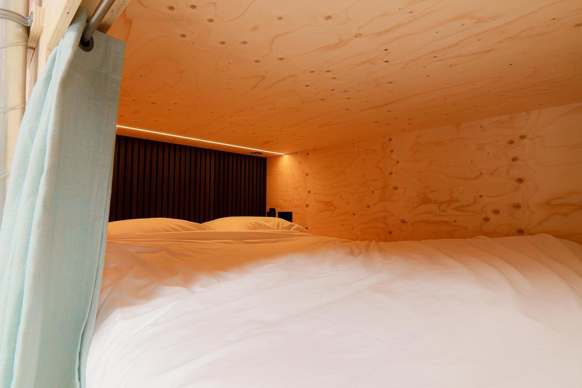 Pjs Hostel Groningen Kültér fotó