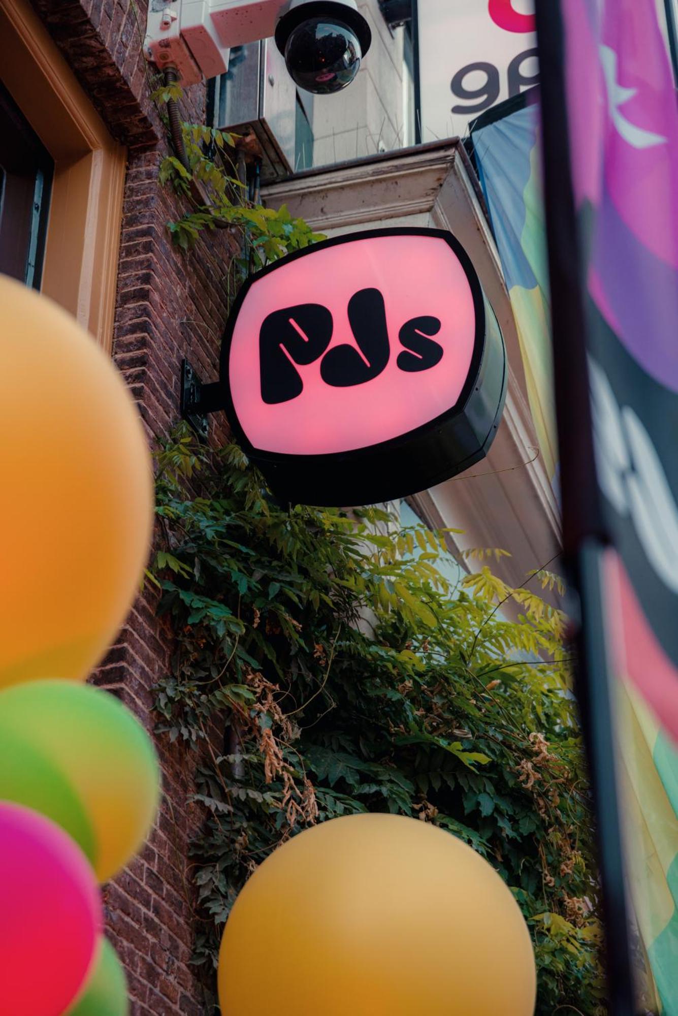 Pjs Hostel Groningen Kültér fotó